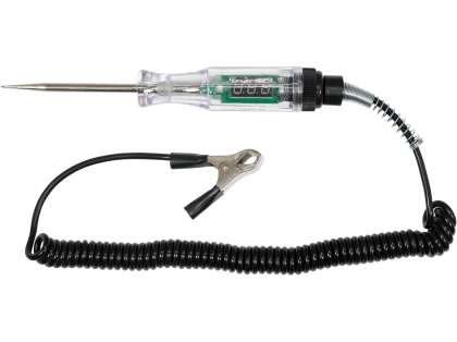 Tester Pentru Circuite Auto 3-48V