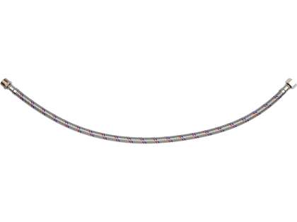 Racord Flexibil F/M 3/8'' 3/8'', 600Mm