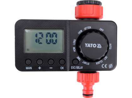 Controler Irigații