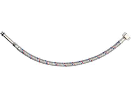Racord Flexibil F/M 1/2'' M10X1, 400Mm