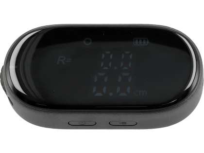 Ruletă Smart 0,05-99,9 M