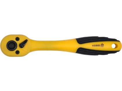 Antrenor Cu Clichet 1/4'' 155Mm