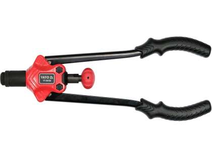Set Cleste Șuruburi Nituibile M4-M8, 46 Buc