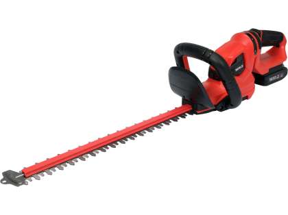 Foarfecă Gard Viu 18V, 45 Cm, 1X2Ah