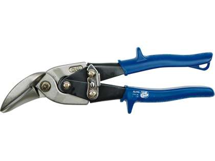 Foarfecă Pentru Tablă 1,2Mm Dreapta