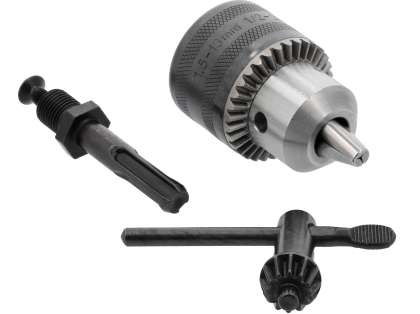 Mandrină, 13Mm, 1/2"; Sds Plus