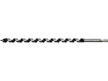 Burghiu Elicoidal Pentru Lemn 35X230Mm