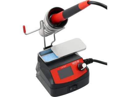 Stație De Lipit 18V C245 Fără Acumulator