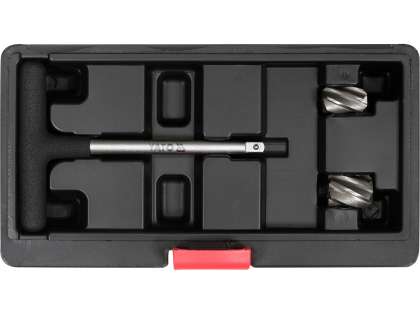 Set De Alezat Orificiu Senzor Abs