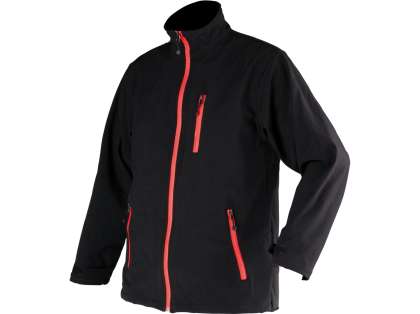 Jachetă Softshell, Xl