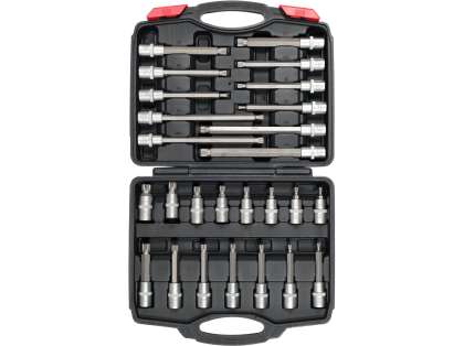 Chei Cu Cozi 1/2'' Spline