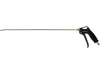 Pistol De Suflat Cu Tijă Lungă, 520Mm