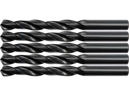 Burghiu Pentru Metal 10Mm, Hss