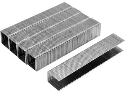 Capse Tapițerie 8X11,3Mm, 1000 Buc
