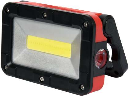 Reflector Portabil, 5W, Led Cob, 300Lm