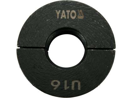 Cap De Schimb U16 Pentru Presă Yt-21750