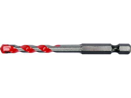 Burghiu Universal Prindere Hexagonală 6,0Mm