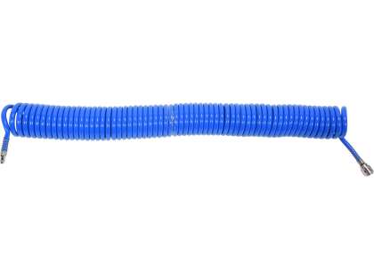 Tub Spiralat Aer Comprimat, 8X12Mm, 15M