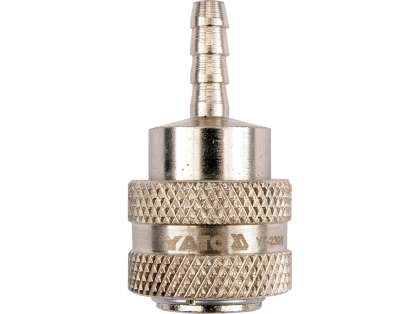 Mufă Rapidă Furtun Aer Comprimat 1/4", Mamă