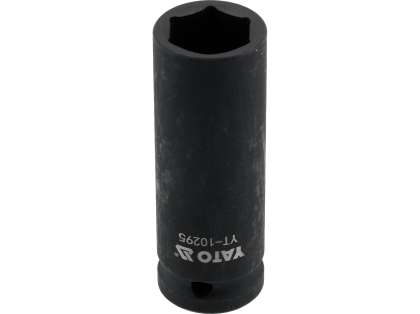 <Translation>Nasadă Impact Lungă 1/2'' 19 Mm</Translation>