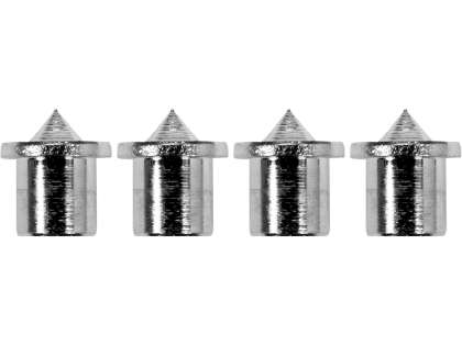 Pini Marcare Pentru Dibluri Lemn, 8Mm, 4 Buc