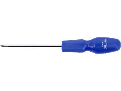 Șurubelniță Hi-Tec, Ph0X75Mm, Cr-V