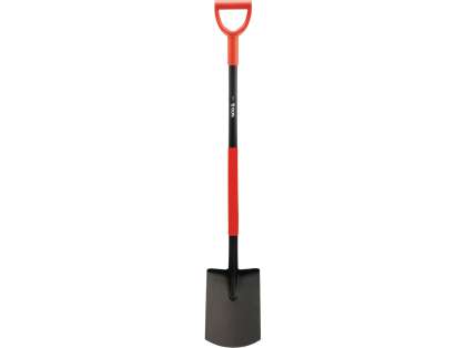 Cazma - Coadă Metal ''Dy'', 285Cm