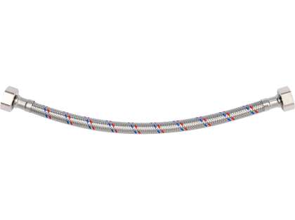 Racord Flexibil F/F 1/2'' 1/2'', 300Mm