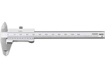 Șubler 100Mm/0.05Mm
