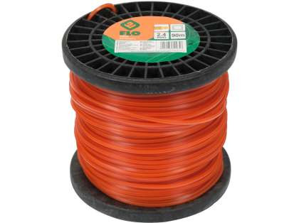 Fir Trimmer 2.4Mmx90M, Extranyl