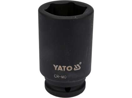 Cheie Tubulară De Impact Lungă 3/4''X35Mm
