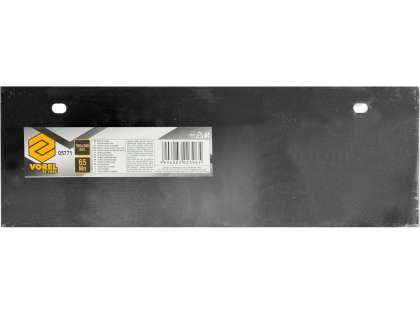 Lamă Pentru Racletă Beton 300X100Mm