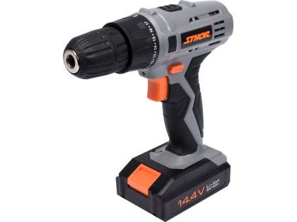Autofiletantă Cu Acumulator 14.4V