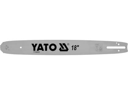 Lamă Pentru Drujbă 18'' 3/8''U