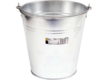 Găleată Zincată 10L