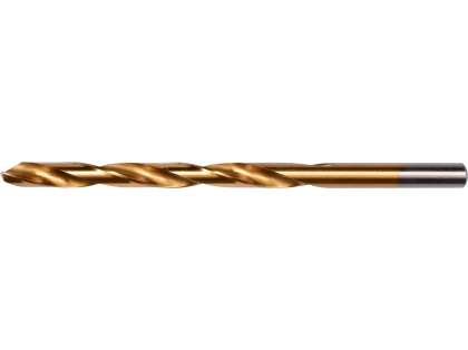 Burghiu Metal 8,5Mm