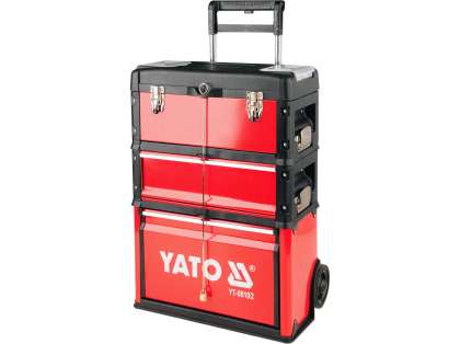 Troler Pentru Scule, Capacitate 45Kg
