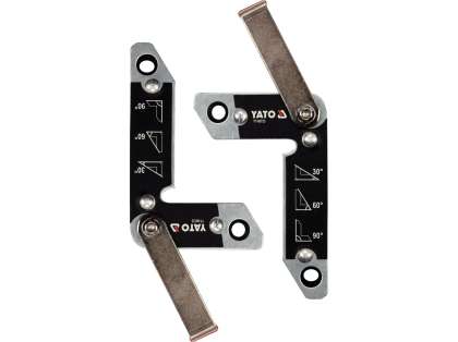 Set Suporti Sudură, 2 Buc, 32Kg