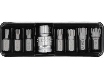 Set Biți Ribe 8 Piese