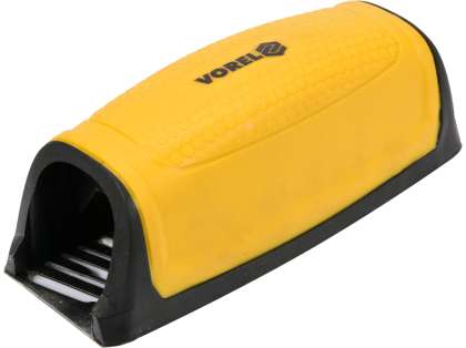 Rașpilă Pentru Rigips, 140Mm