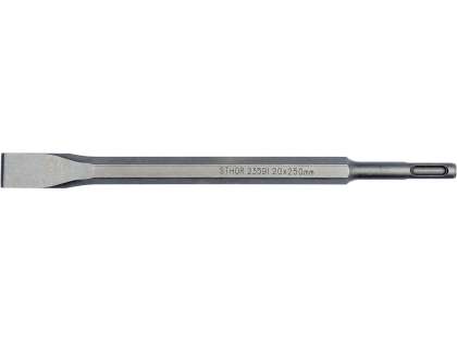 Daltă Rotopercutor 20X250Mm Sds+