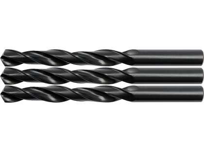 Burghiu Pentru Metal 12Mm, Hss