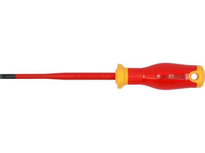 Șurubelniță Izolată Extra Slim 5.5X125Mm