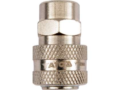 Mufă Rapidă Filet Interior Mamă 1/4''