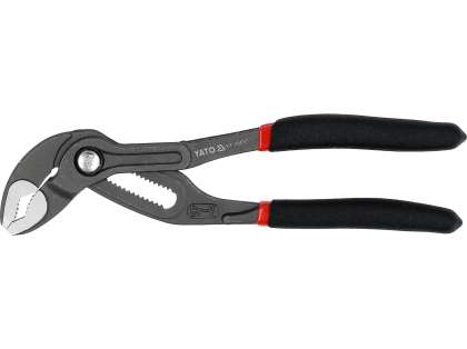 <Em>Cleste Pentru Tuburi Maxi Cu Buton 175Mm</Em>