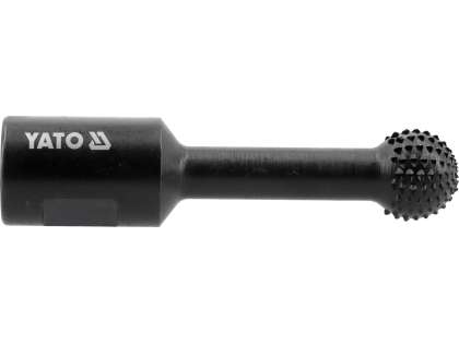 Freză 20Mm, M14
