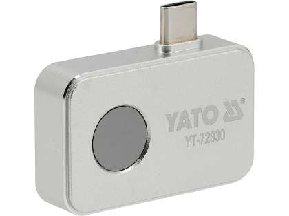 Cameră Termică 256X192(512X384)25Hz Usb