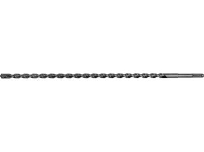 Burghiu Sds+, Vârf X, 12X460Mm