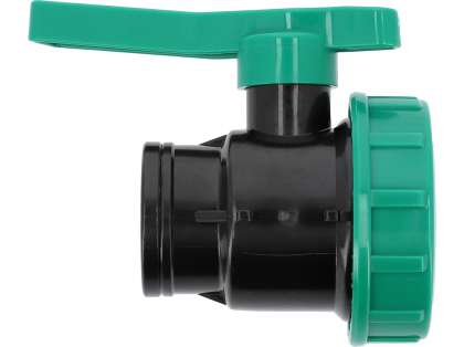 Robinet Cu Bila  1 1/4"X 1 1/4" Pp