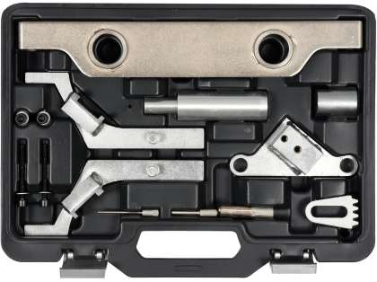 Kit Blocare Distribuție Opel